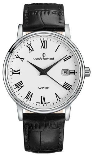 CLAUDE BERNARD Karóra, Férfi, Classic család, 198331